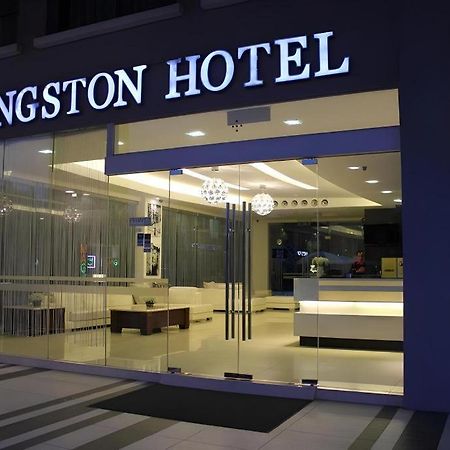 Kingston Hotel Kota Kinabalu Dış mekan fotoğraf