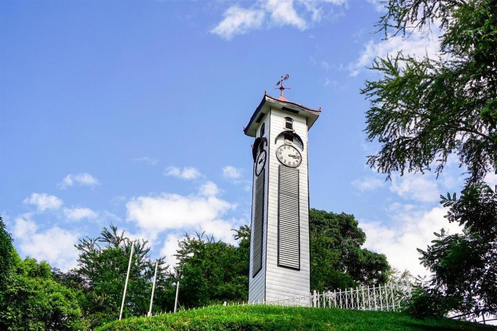 Kingston Hotel Kota Kinabalu Dış mekan fotoğraf