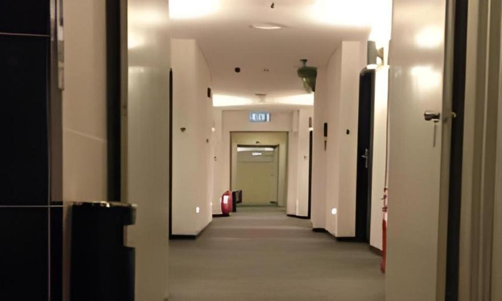 Kingston Hotel Kota Kinabalu Dış mekan fotoğraf