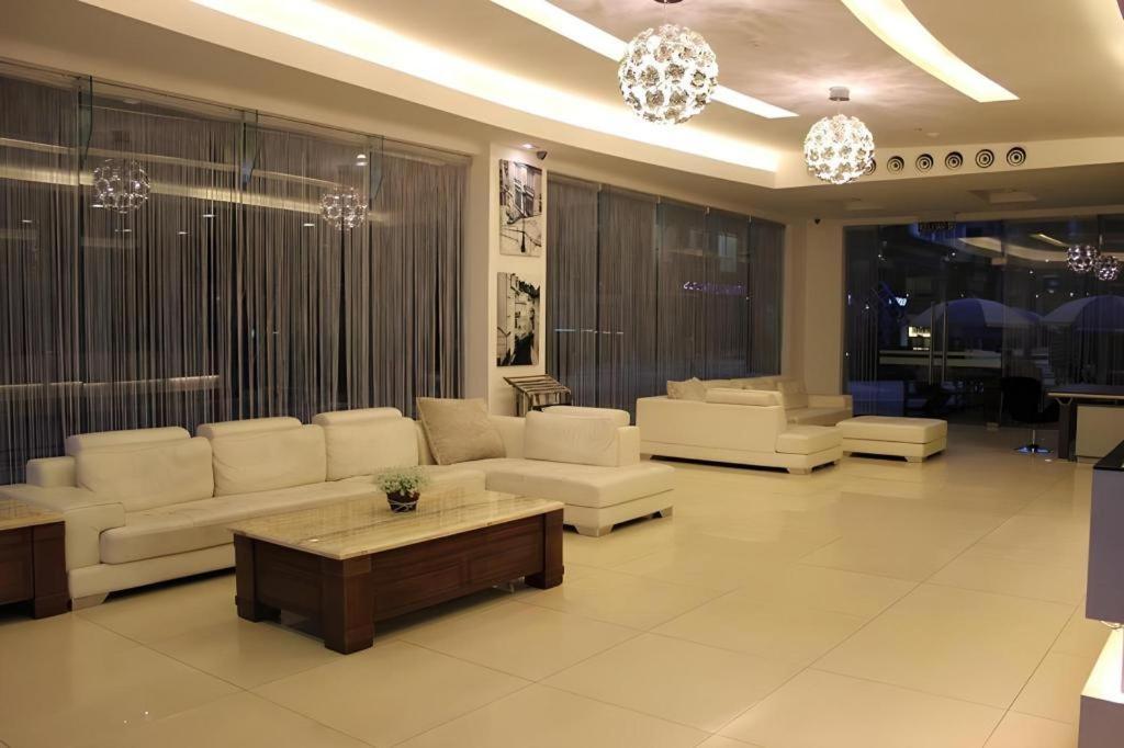 Kingston Hotel Kota Kinabalu Dış mekan fotoğraf