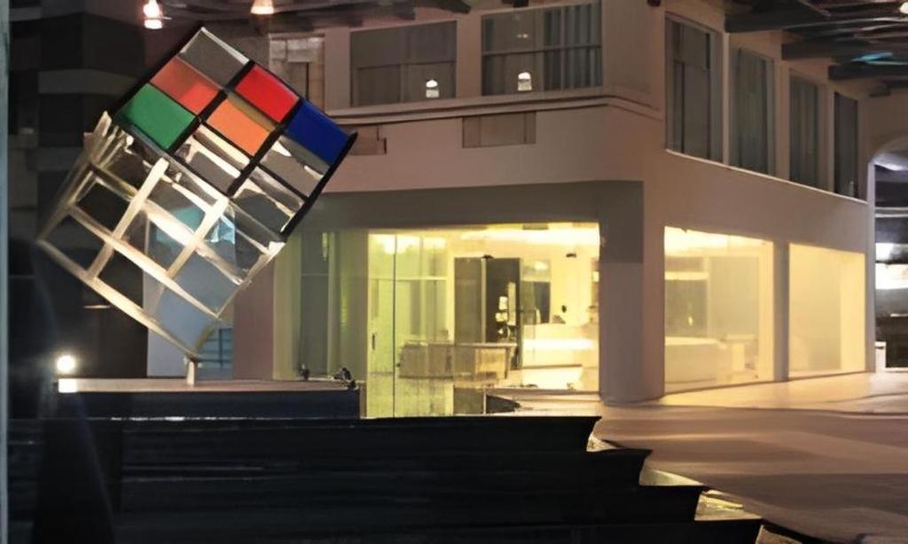 Kingston Hotel Kota Kinabalu Dış mekan fotoğraf