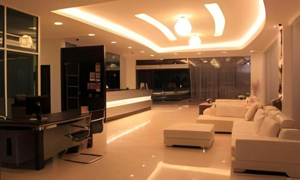 Kingston Hotel Kota Kinabalu Dış mekan fotoğraf