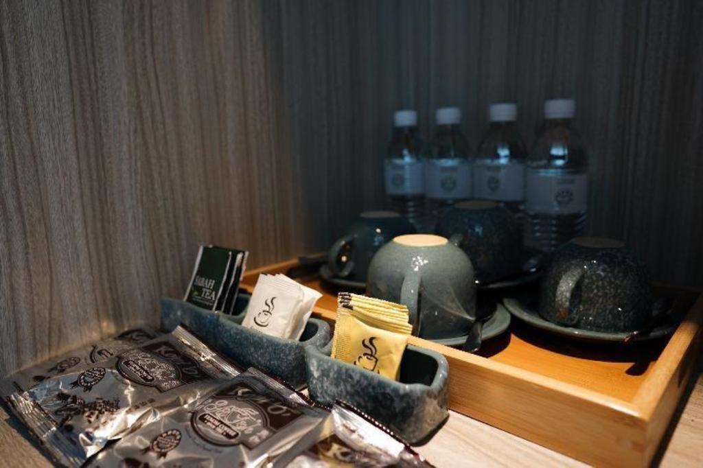 Kingston Hotel Kota Kinabalu Dış mekan fotoğraf
