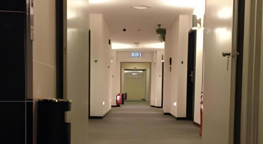 Kingston Hotel Kota Kinabalu Dış mekan fotoğraf