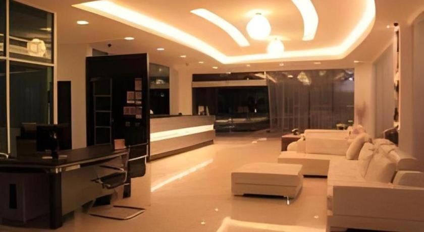 Kingston Hotel Kota Kinabalu Dış mekan fotoğraf