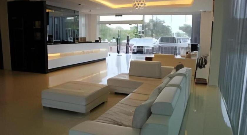 Kingston Hotel Kota Kinabalu Dış mekan fotoğraf