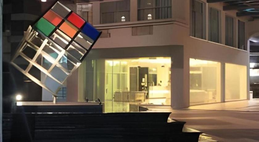 Kingston Hotel Kota Kinabalu Dış mekan fotoğraf