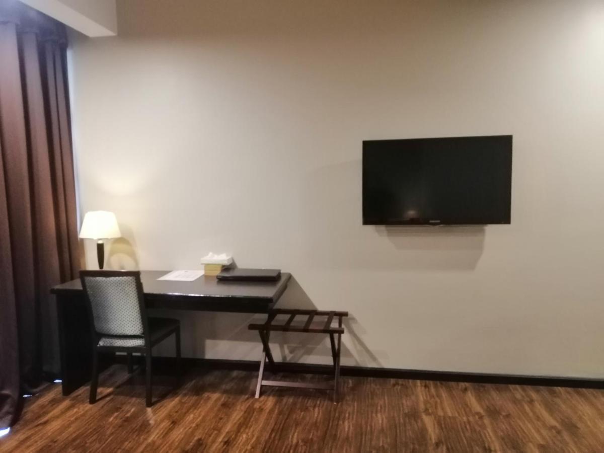 Kingston Hotel Kota Kinabalu Dış mekan fotoğraf